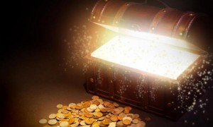 Hechizo Para La Riqueza Y La Fortuna