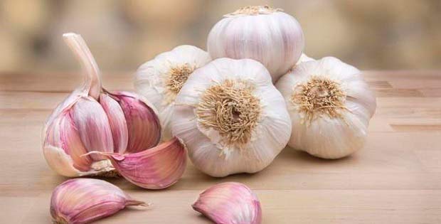 Amarre De Amor Con Ajo