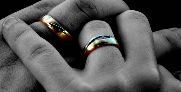 Amarre Casero Para Que Tu Esposo Regrese