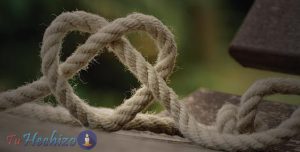 Hechizo de los 7 nudos