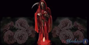 Como hacer amarres con la santa muerte